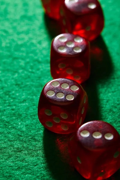 pelangi live-dealer table broadcast studio